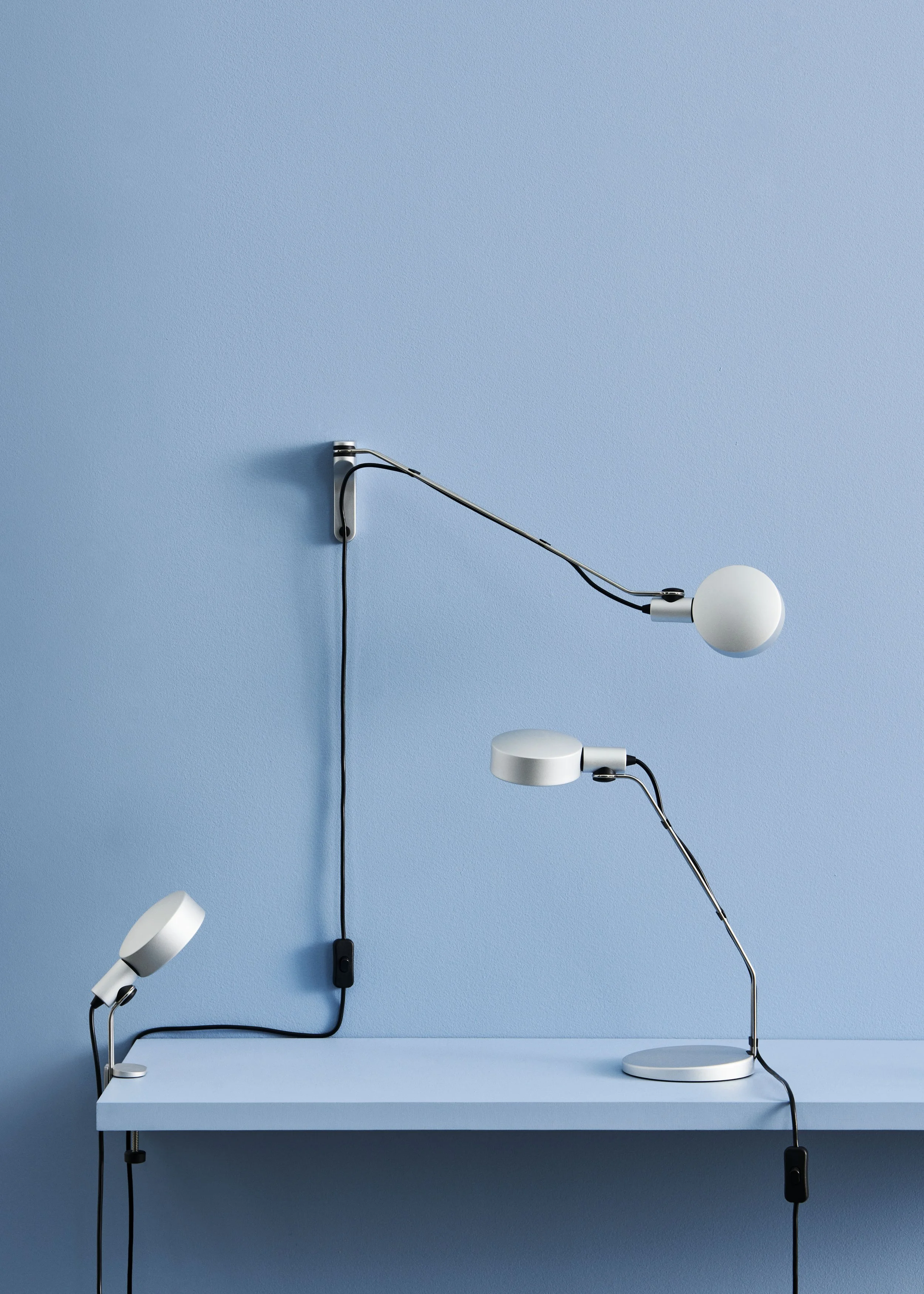 【THE CONRAN SHOP】THE WORKSHOP LAMP b914240e-e1fd-4ad2-a8f4-